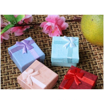 Wholesale Jewelry Box, Jewelry Box for Rings & Earrings 5 * 8cm